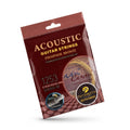 CUERDAS P/ GUITARRA FOLK CIVIN 12