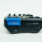 CONSOLA PASIVA YAMAHA 6C