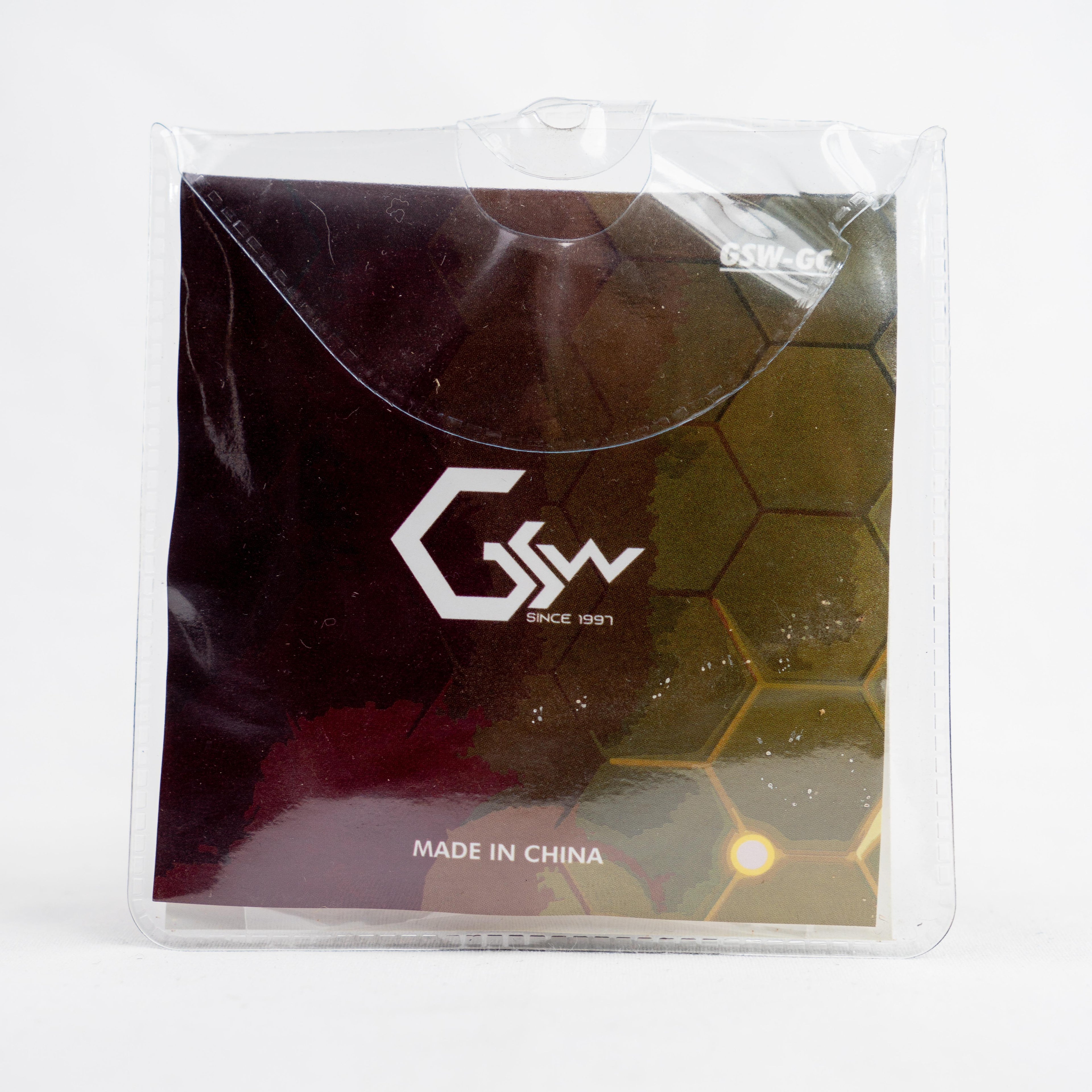 CUERDAS P/ GUITARRA CLASICA GSW