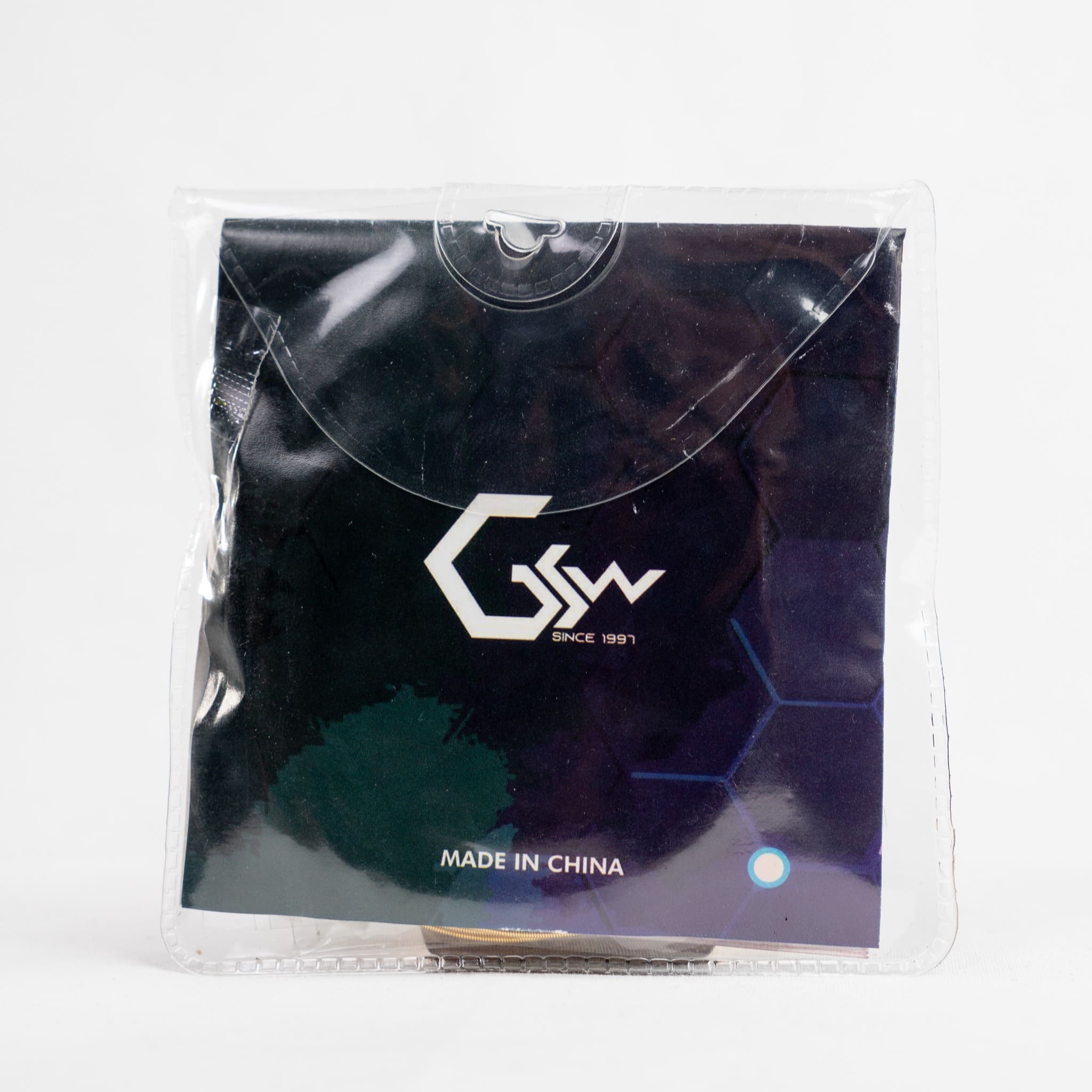 CUERDAS P/ GUITARRA FOLK GSW 011