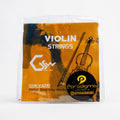 CUERDAS P/ VIOLIN GSW