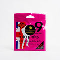 CUERDAS ROTOSOUND P/ GUITARRA ELECTRICA 9