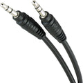 CABLE PLUG-PLUG 3.5MM (AUXILIAR) 1.8MTS GE