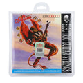 CUERDAS P/ GUITARRA ELECTRICA ALICE 9 (A506)