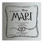 CUERDAS P/ CUATRO VENEZOLANO DANIEL MARI