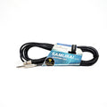 CABLE P/ MICROFONO XLR HEMBRA A PLUG ROXTONE
