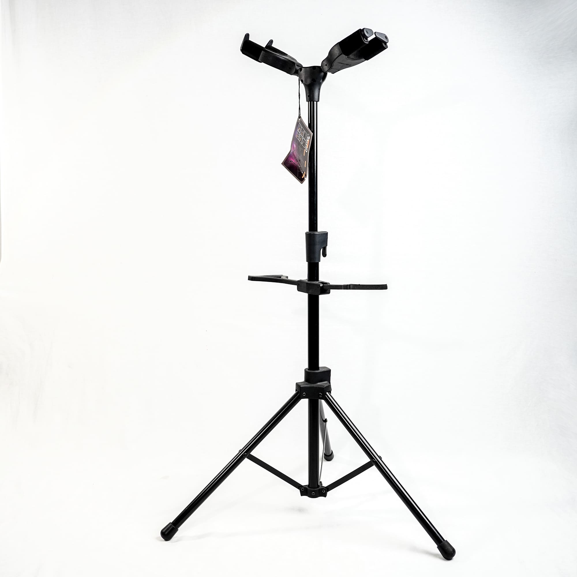 PARAL P/ INSTRUMENTO DOBLE  GSW CON SIST BLOQUEO