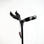 PARAL P/ INSTRUMENTO DOBLE  GSW CON SIST BLOQUEO OUTLET