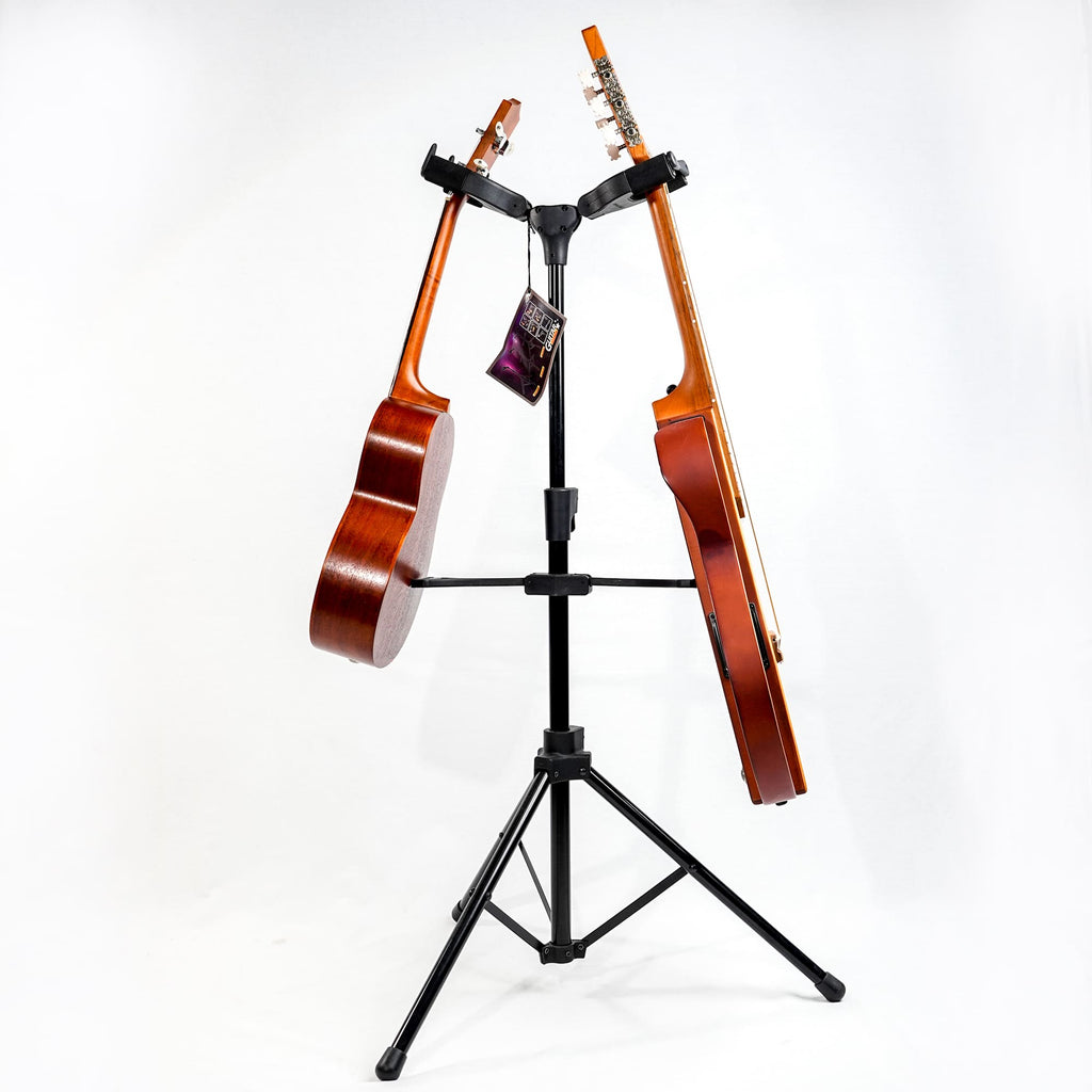 PARAL P/ INSTRUMENTO DOBLE  GSW CON SIST BLOQUEO OUTLET