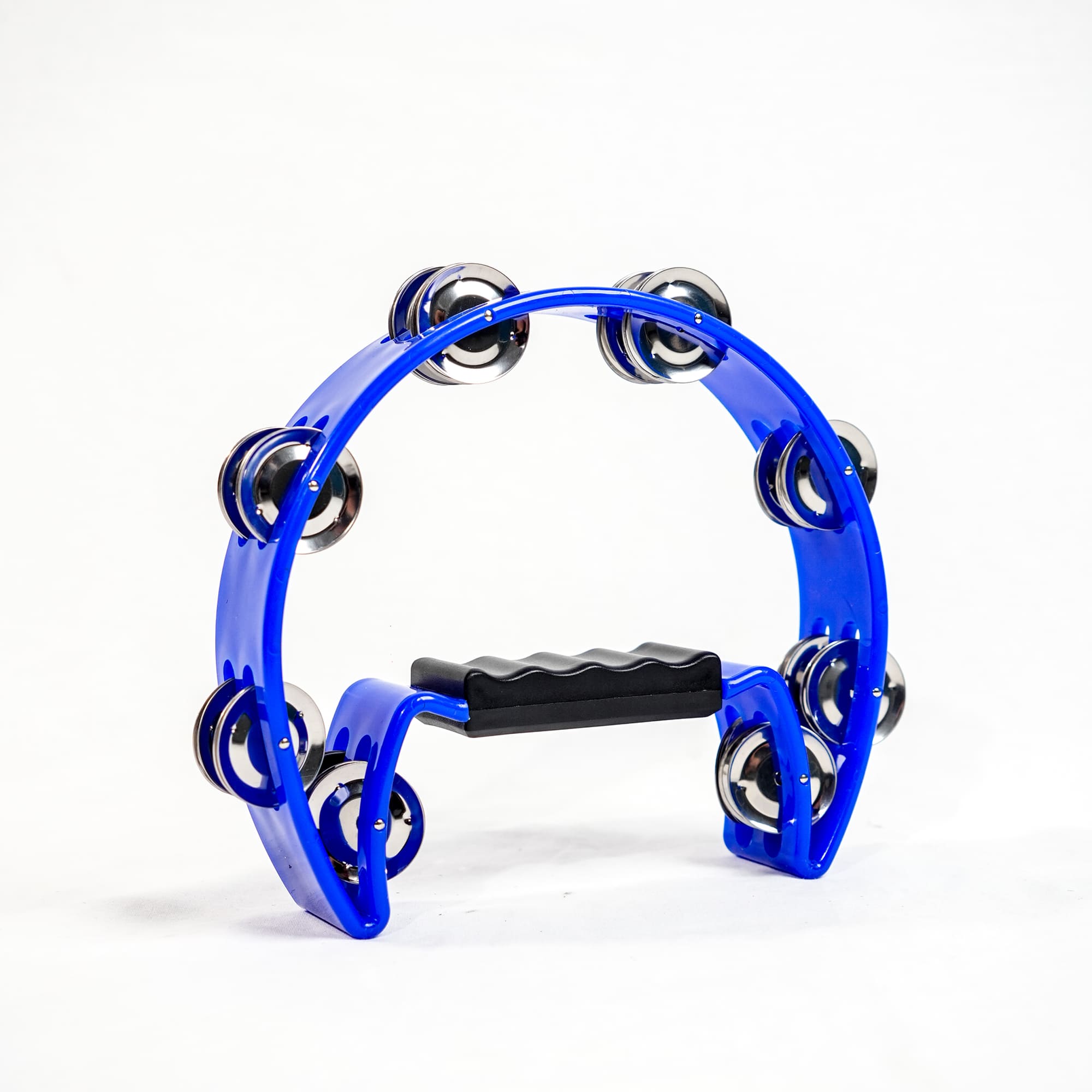 PANDERETA MEDIA LUNA GSW