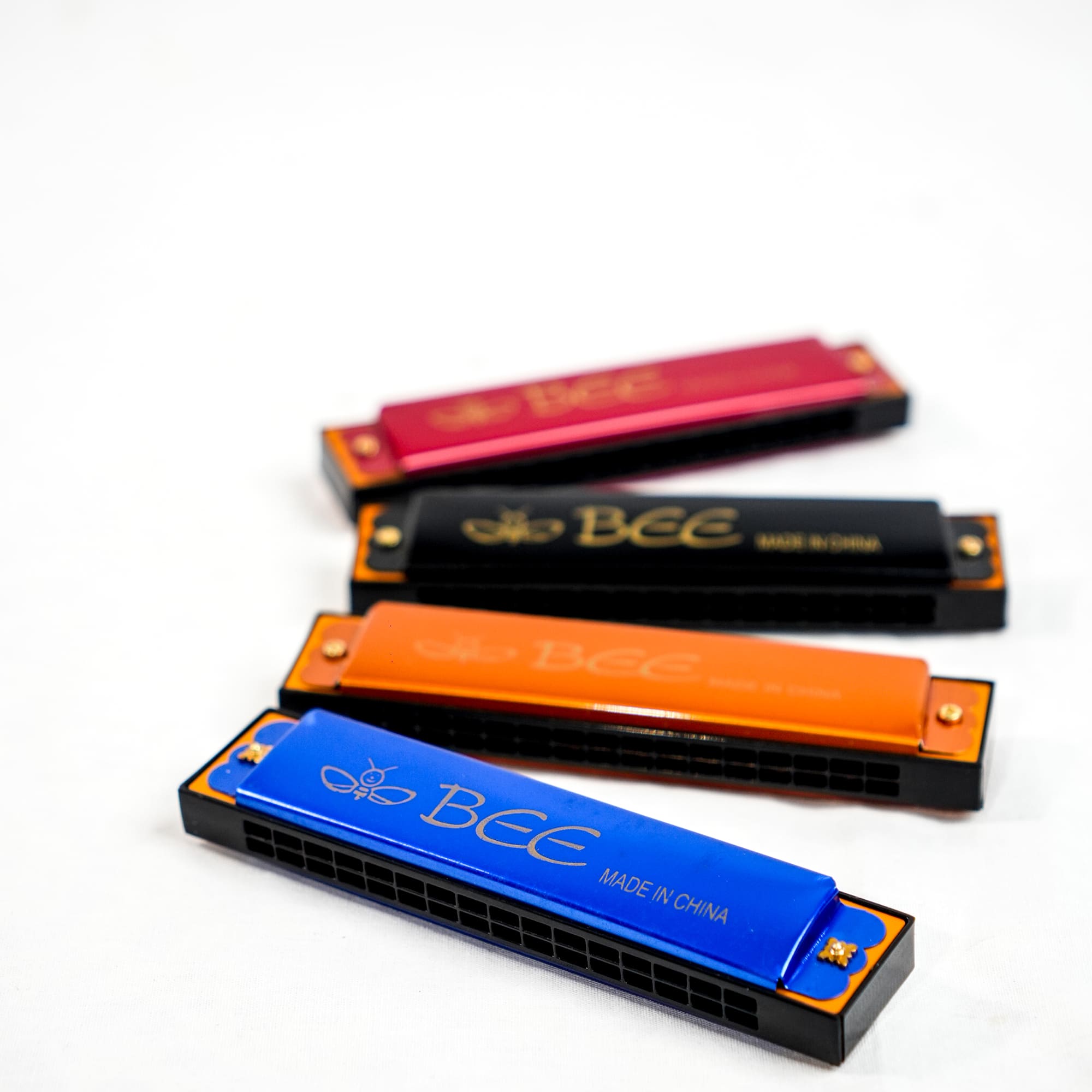 HARMONICA 16 GSW