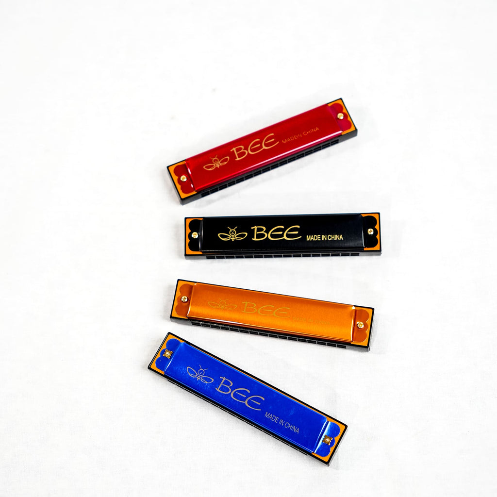 HARMONICA 16 GSW