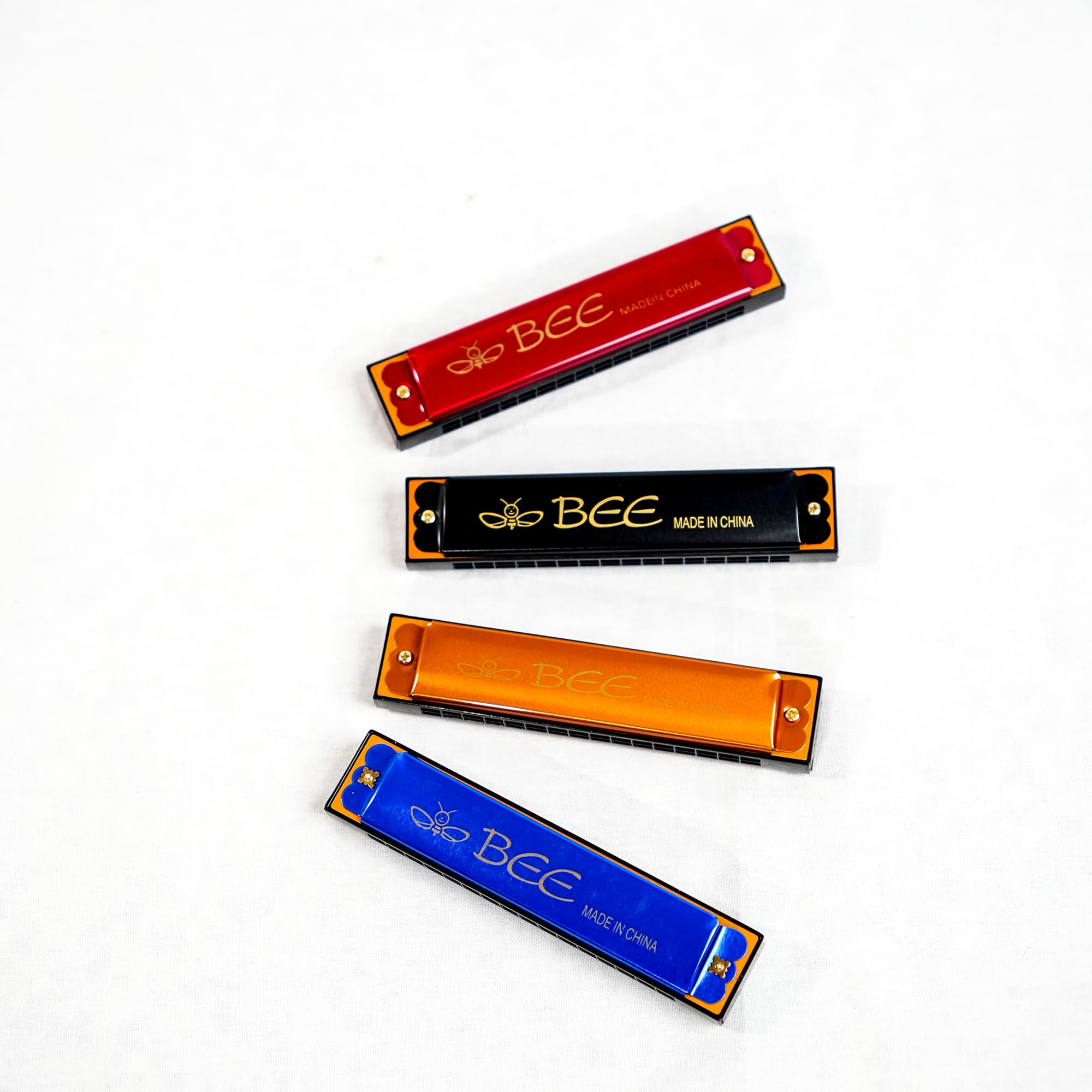HARMONICA 16 GSW