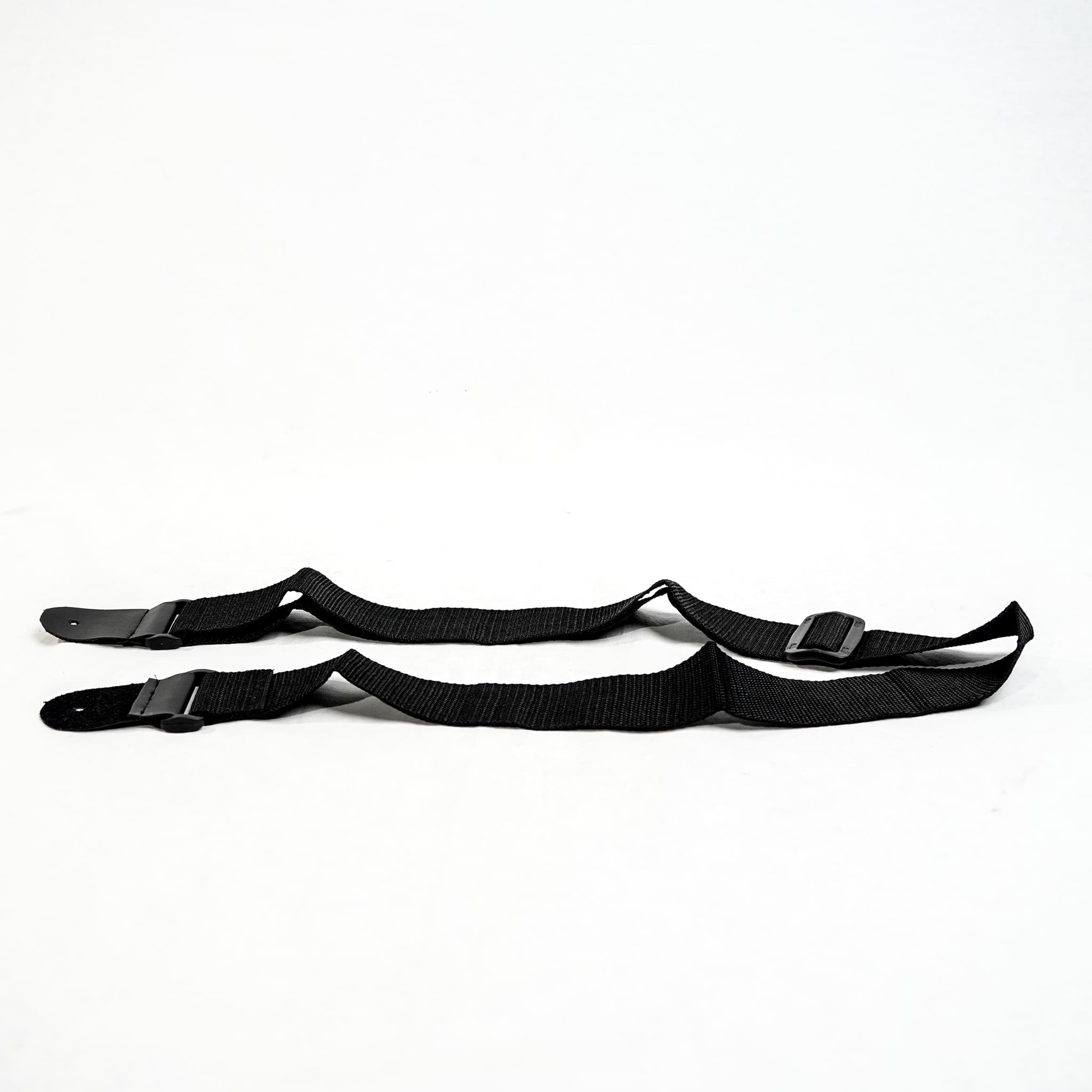 CORREA P/ INSTRUMENTOS NEGRA