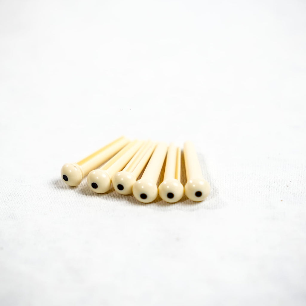 PIN P/ PUENTE DE GUITARRA