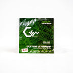 CUERDA P/ GUITARRA ELECTRICA 009 GSW 1ERA