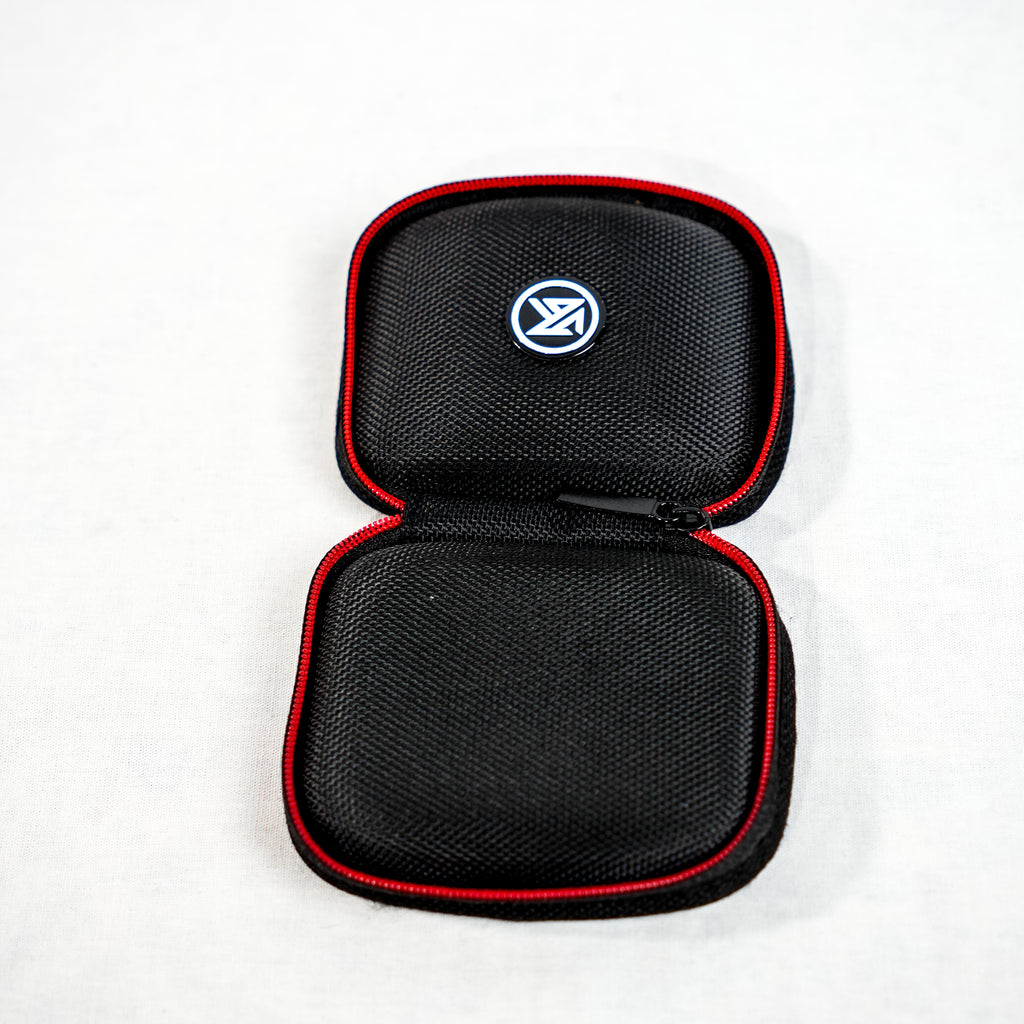 ESTUCHE AUDIFONO KZ EVA