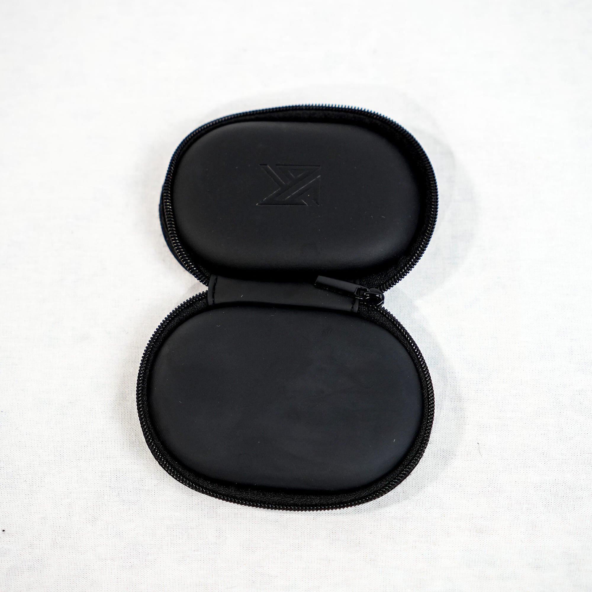 ESTUCHE AUDIFONO KZ OVALADO