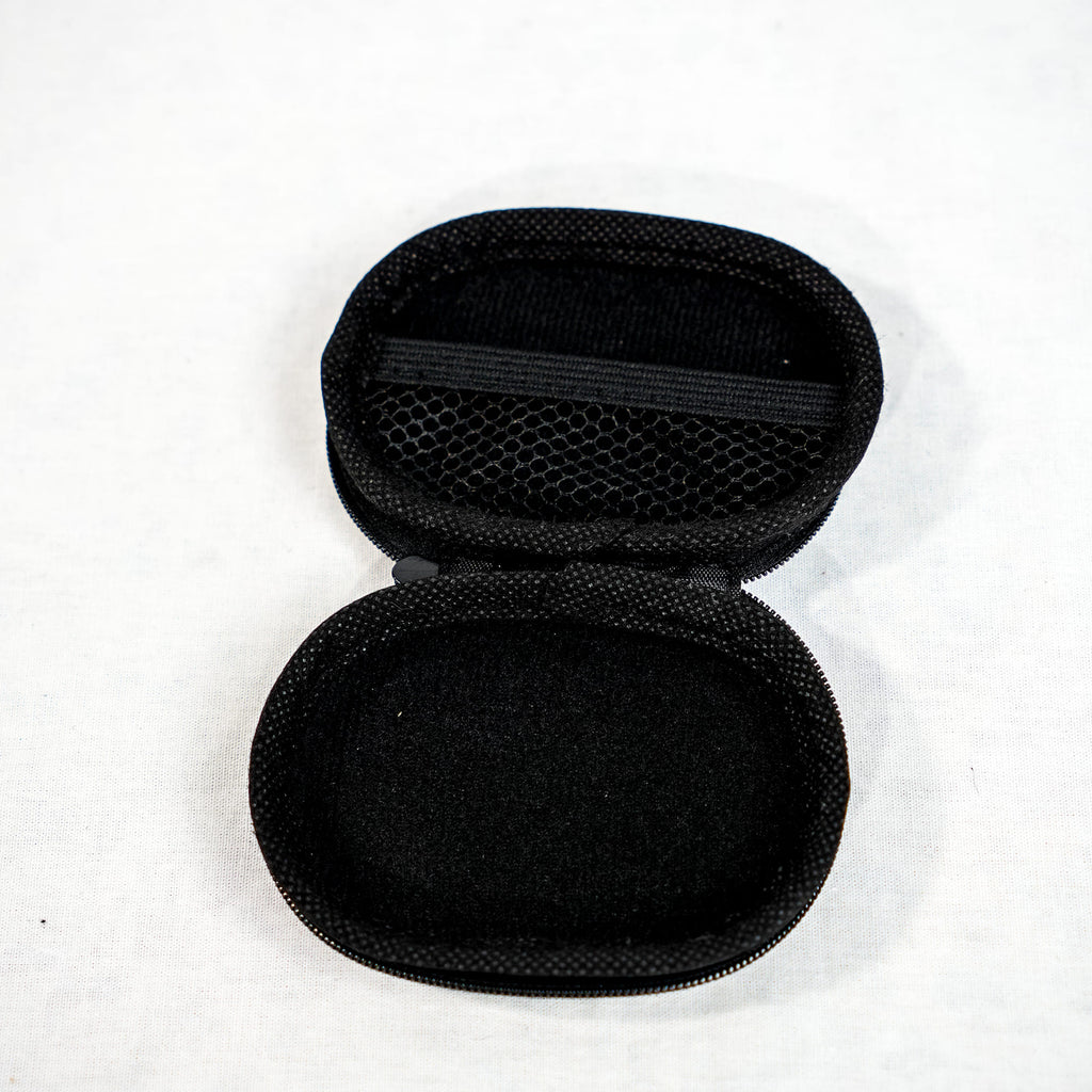 ESTUCHE AUDIFONO KZ OVALADO