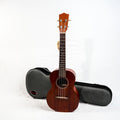 UKULELE TENOR PAGANINE CON ESTUCHE