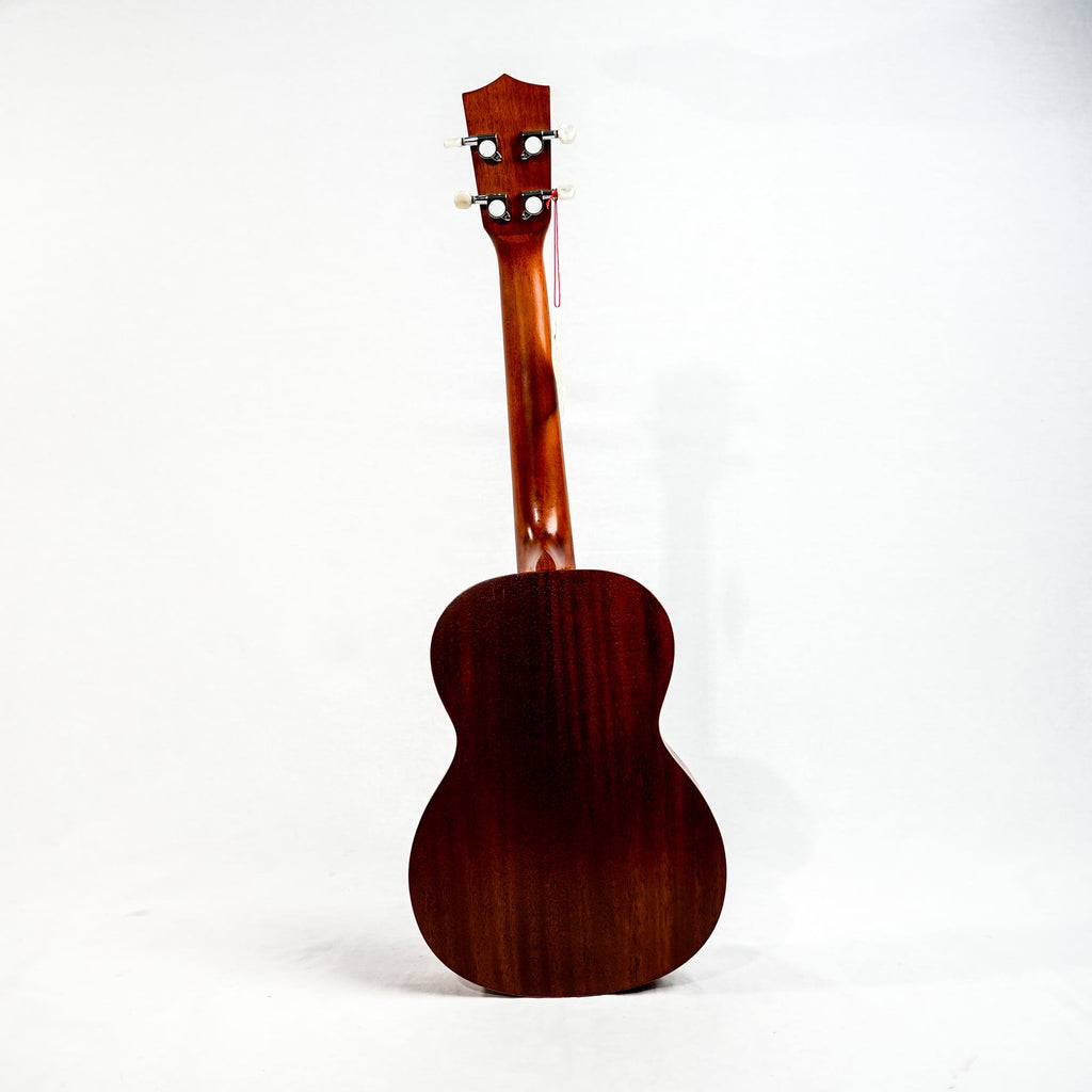 UKULELE TENOR PAGANINE CON ESTUCHE