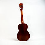 UKULELE TENOR PAGANINE CON ESTUCHE