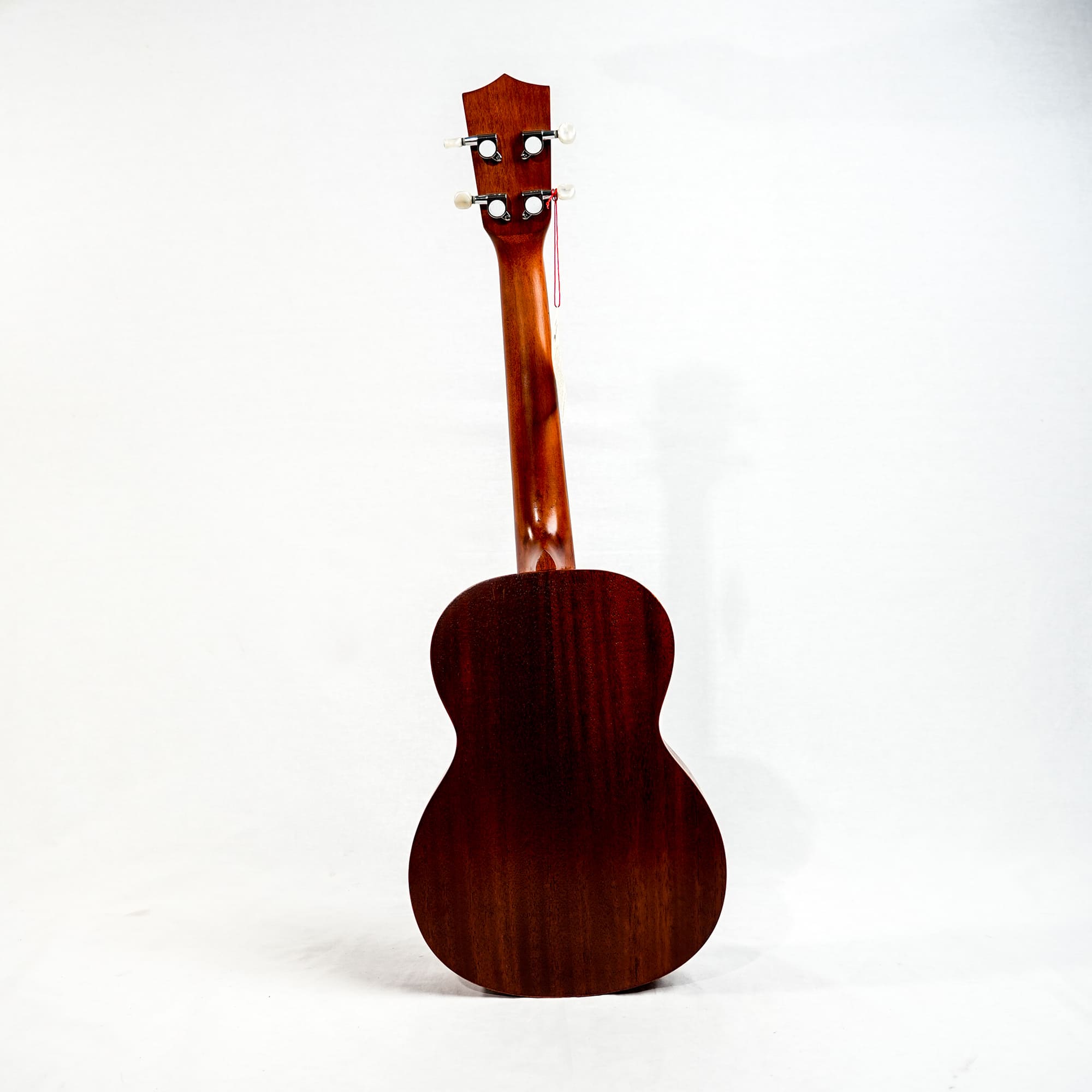 UKULELE TENOR PAGANINE CON ESTUCHE