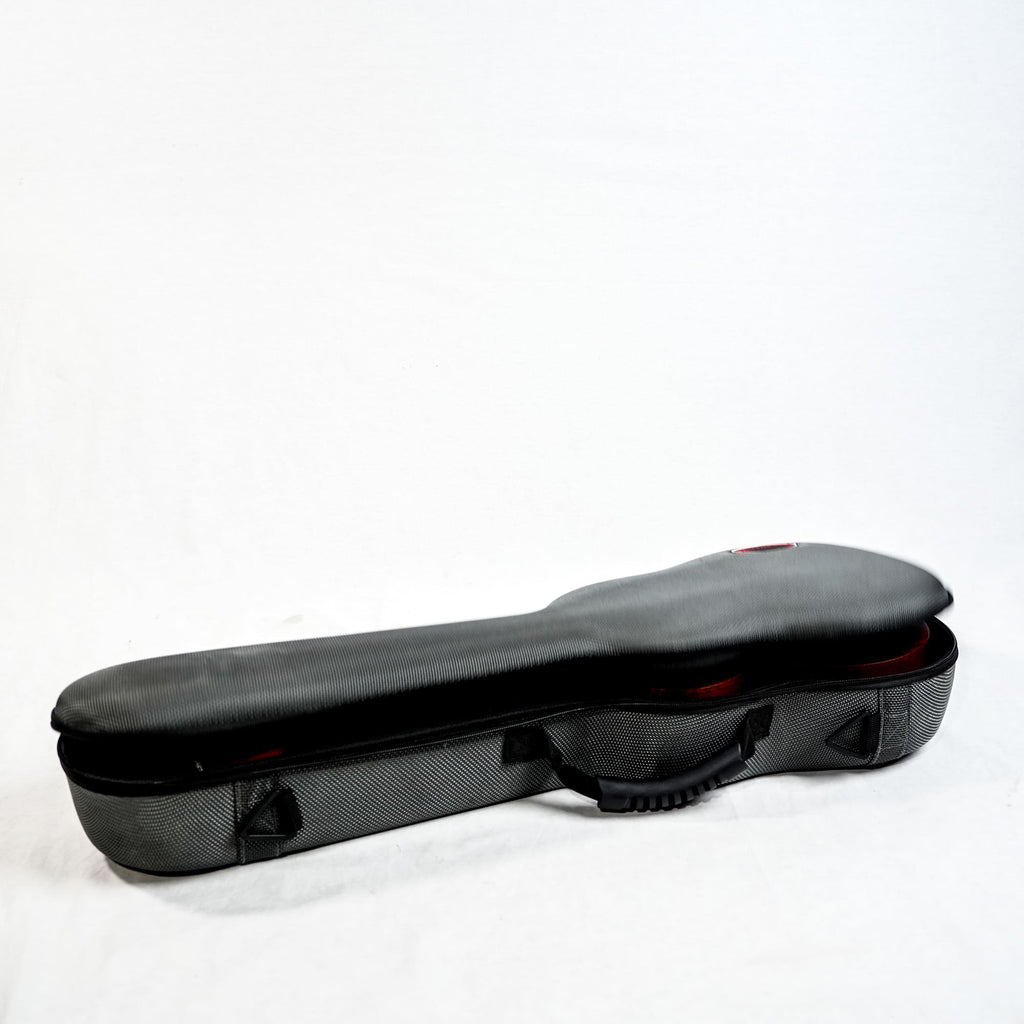 UKULELE TENOR PAGANINE CON ESTUCHE