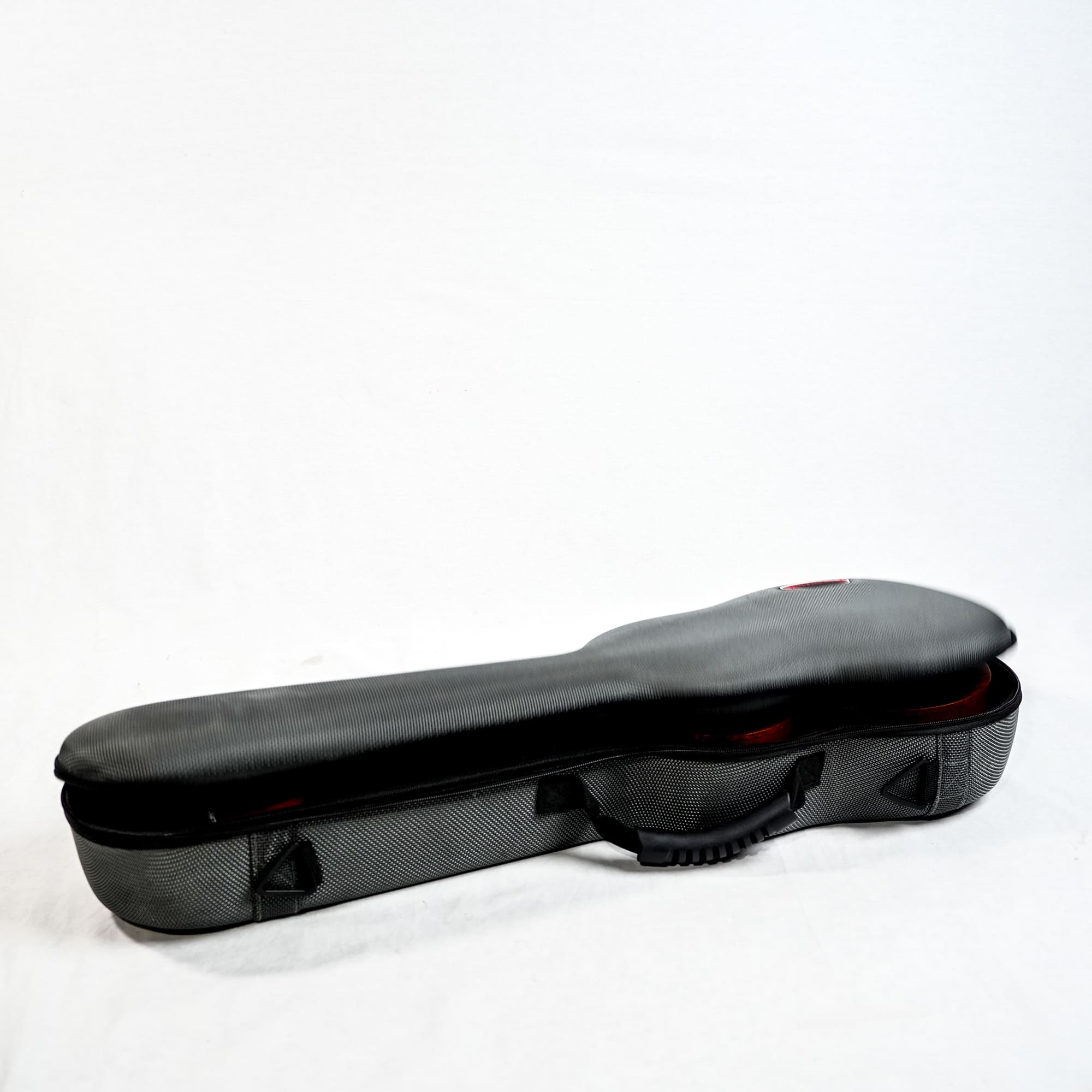 UKULELE TENOR PAGANINE CON ESTUCHE