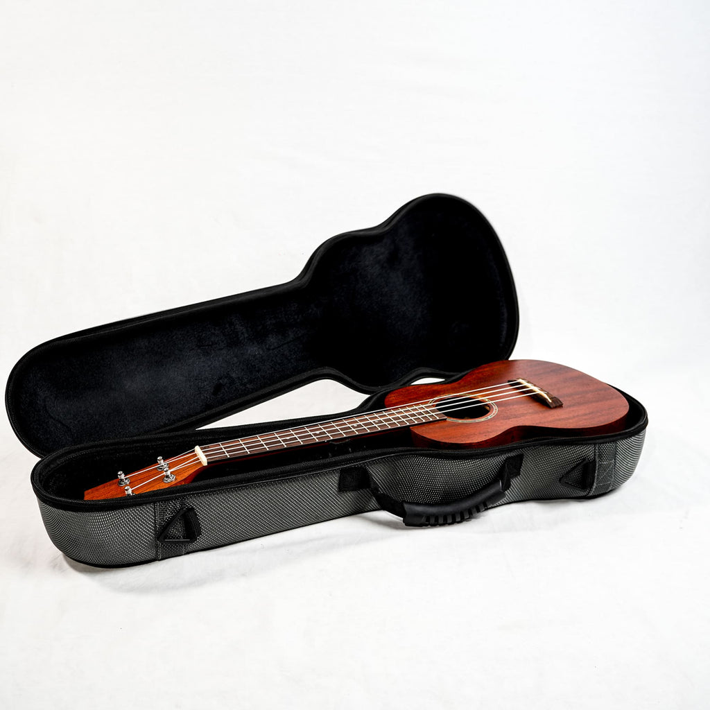 UKULELE TENOR PAGANINE CON ESTUCHE