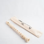 FLAUTA DULCE YAMAHA MARFIL