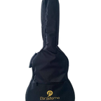 FORROS DE LONA P/ INSTRUMENTOS DE CUERDA