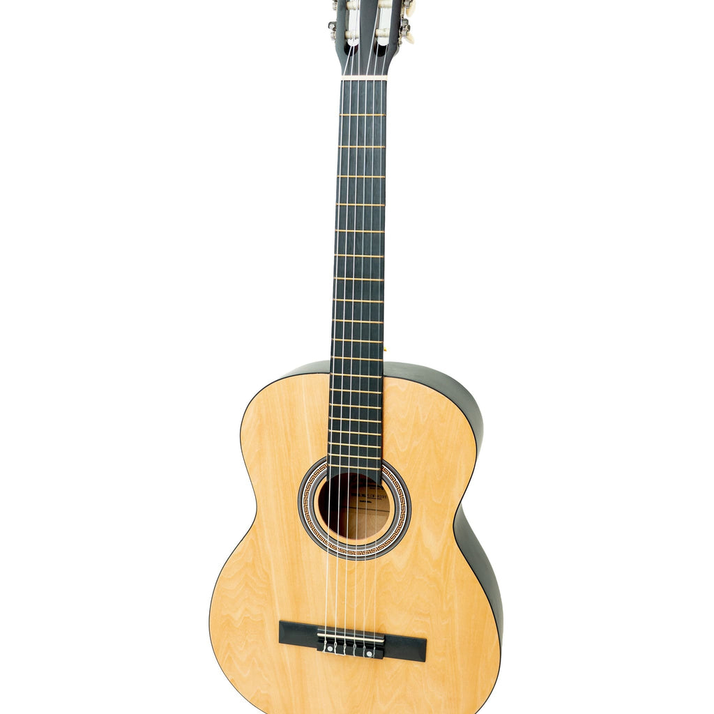 GUITARRA CLASICA PAGANINE