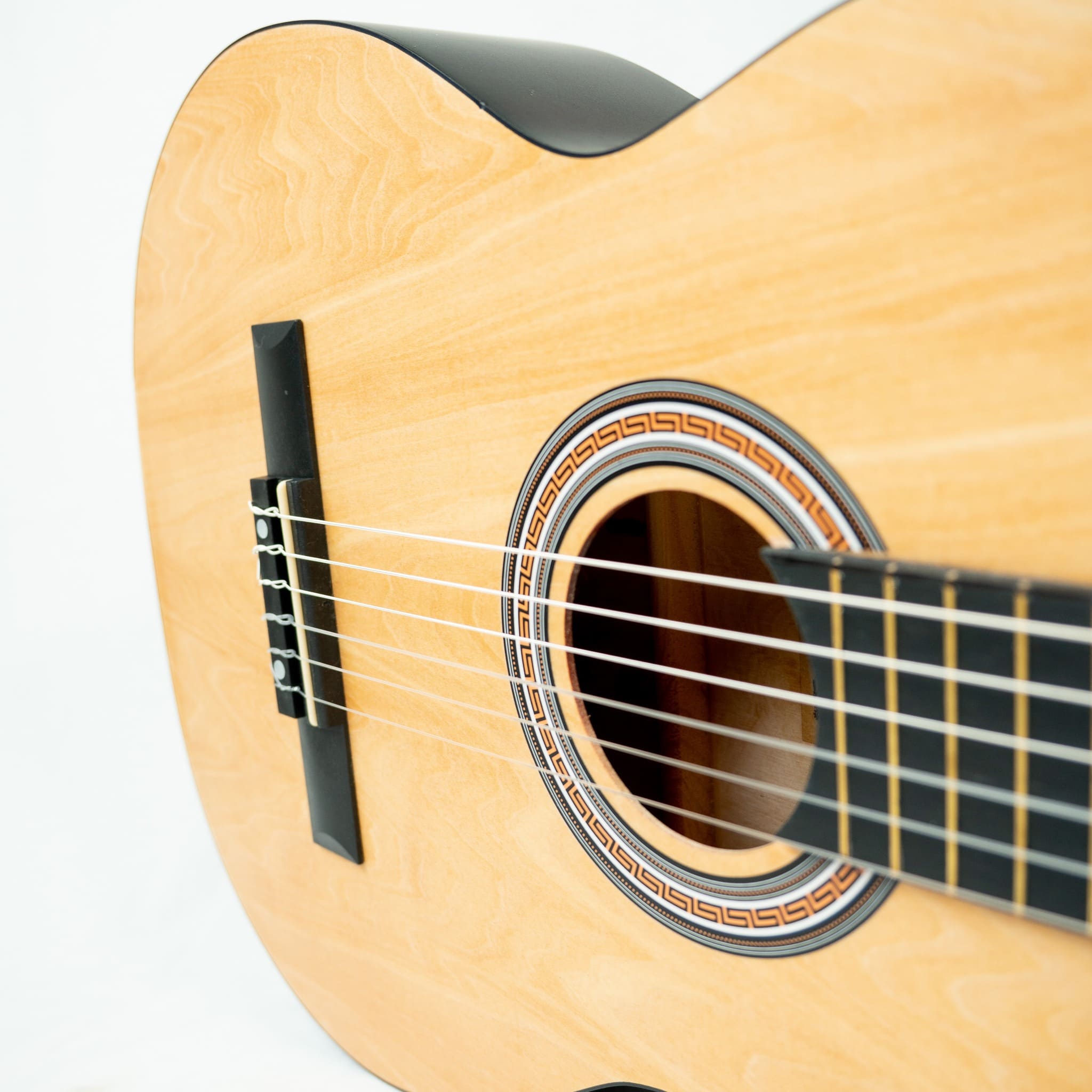 GUITARRA CLASICA PAGANINE