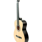 GUITARRA CLASICA PAGANINE