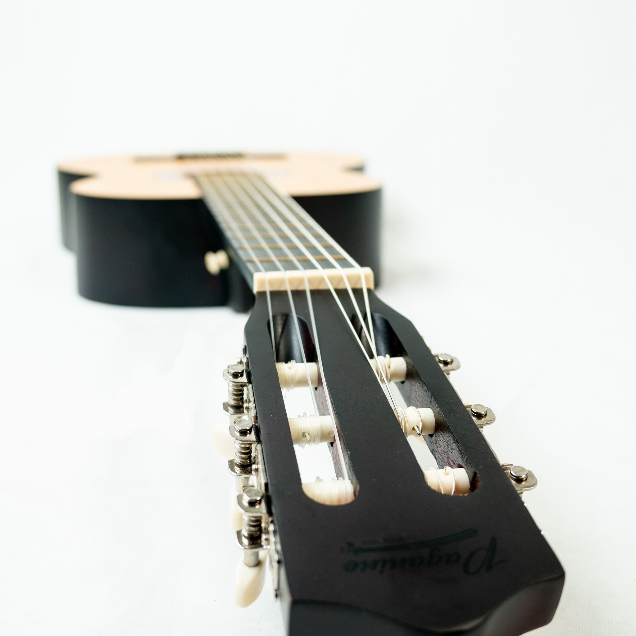 GUITARRA CLASICA PAGANINE