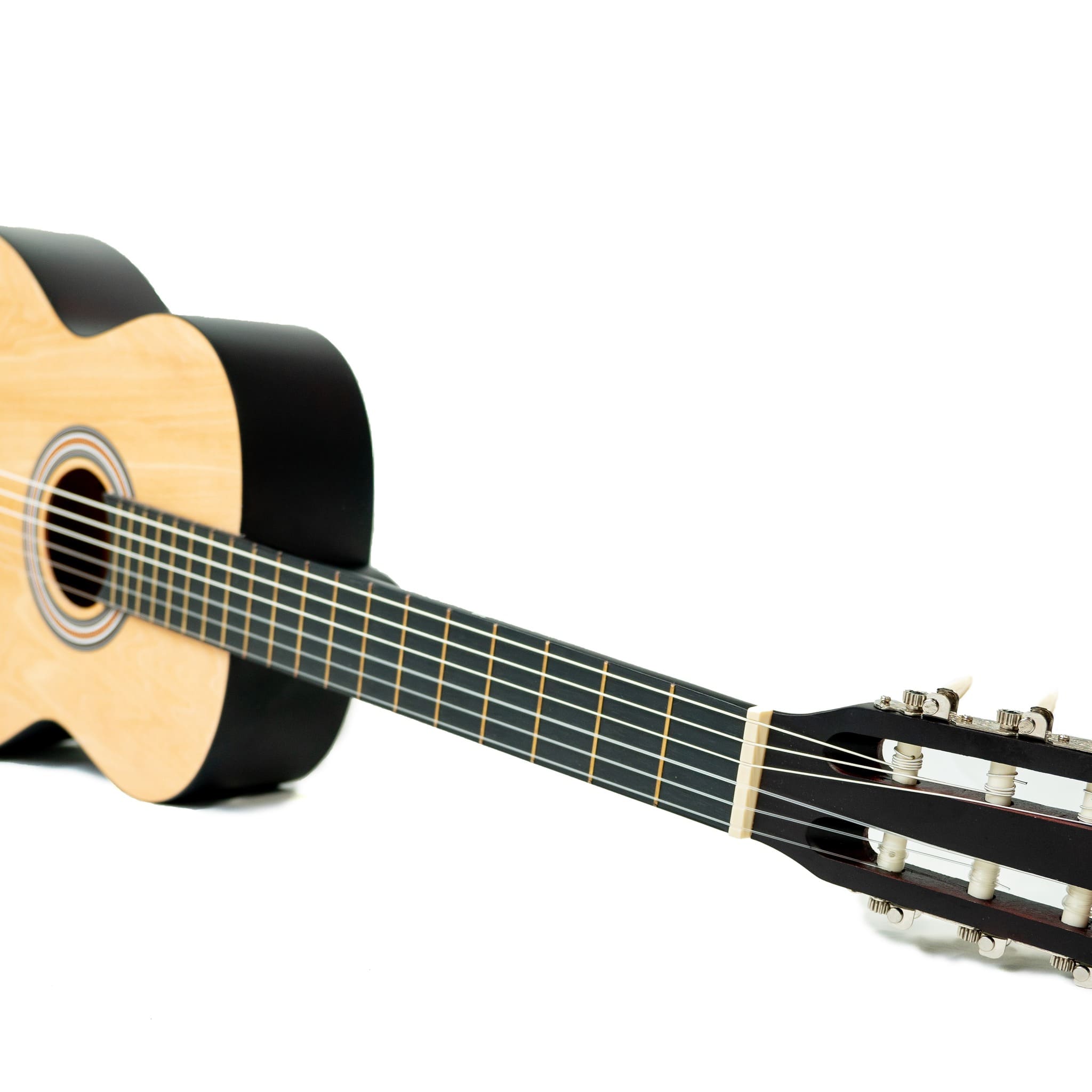 GUITARRA CLASICA PAGANINE