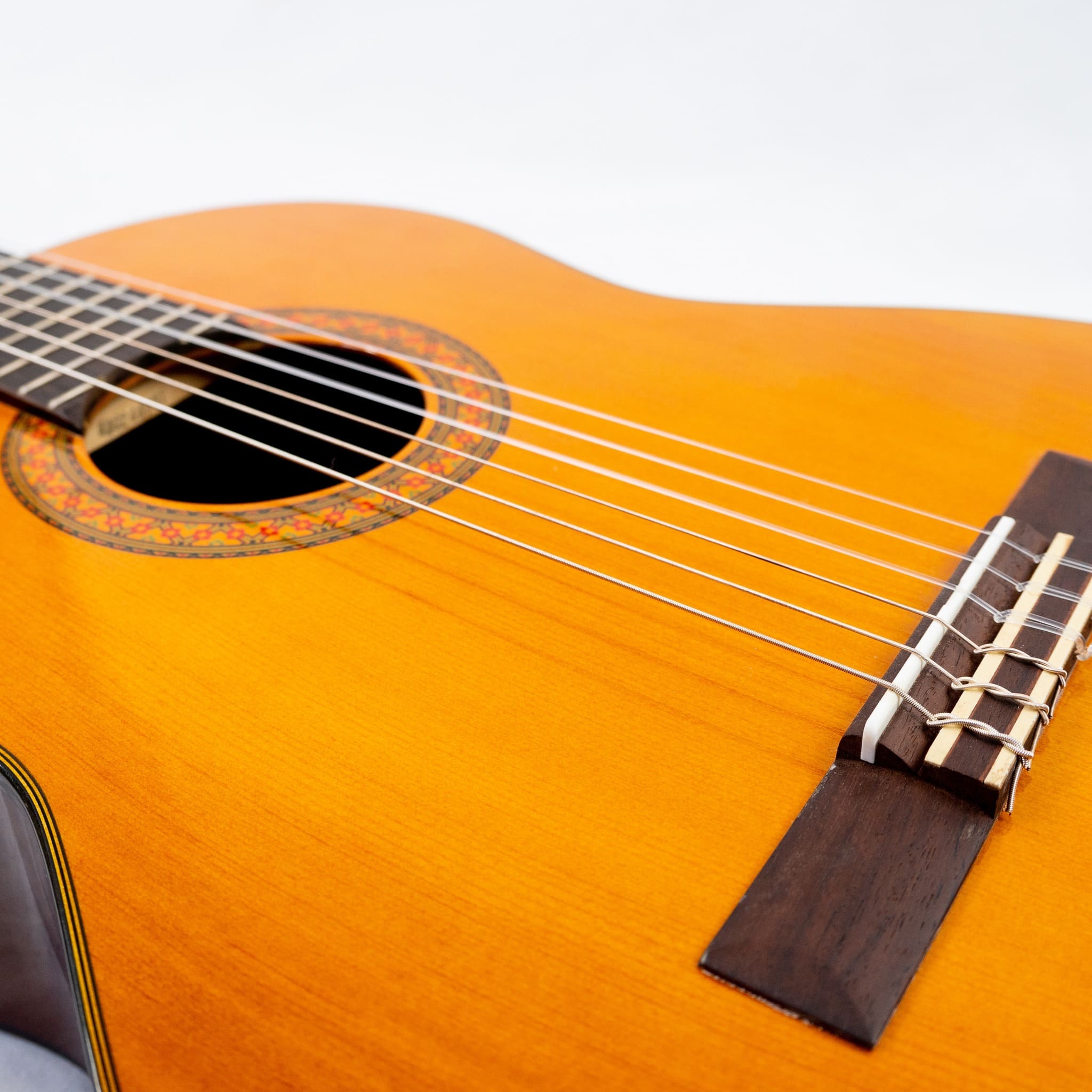 GUITARRA CLASICA YAMAHA C70