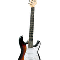GUITARRA ELECTRICA STRATO GSW
