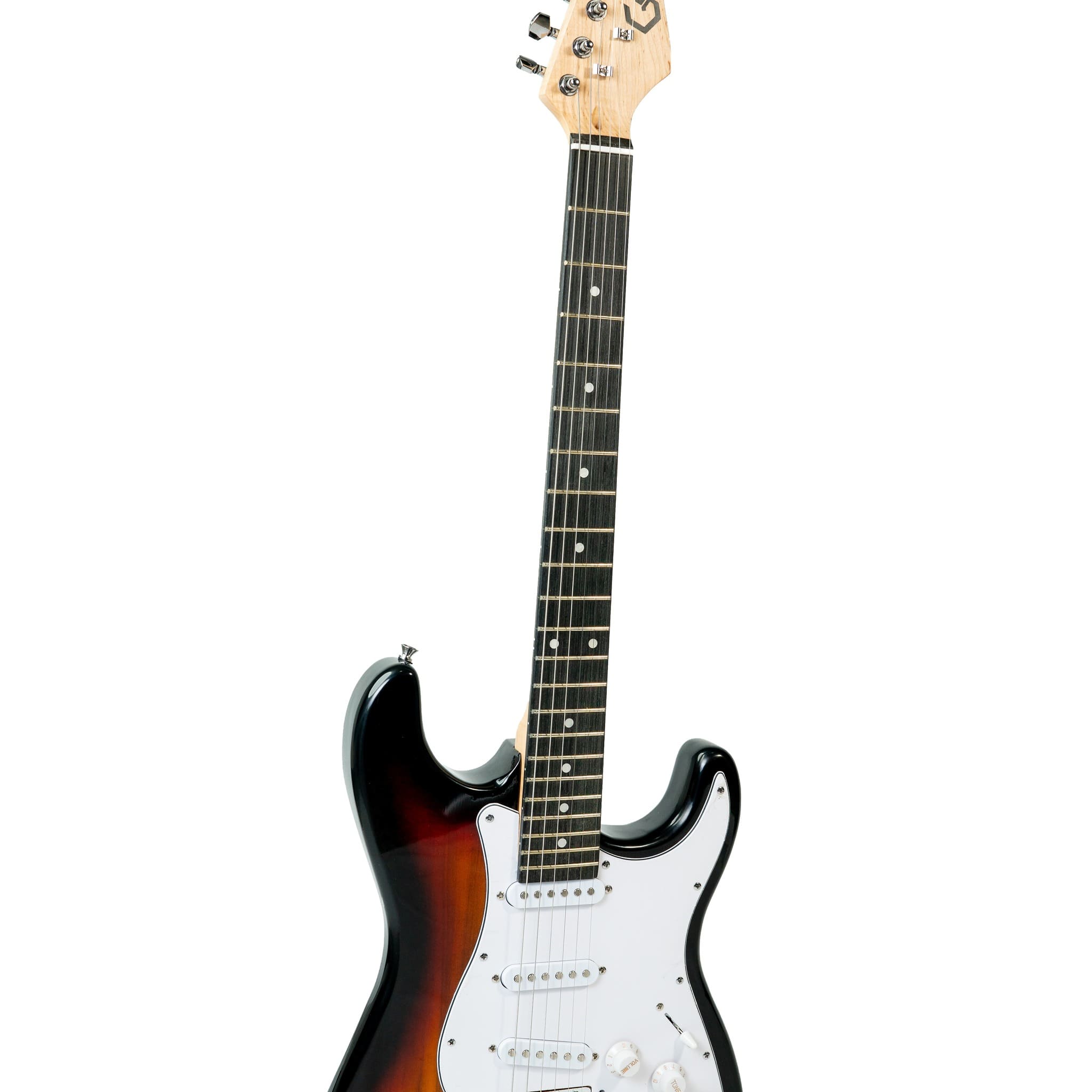 GUITARRA ELECTRICA STRATO GSW