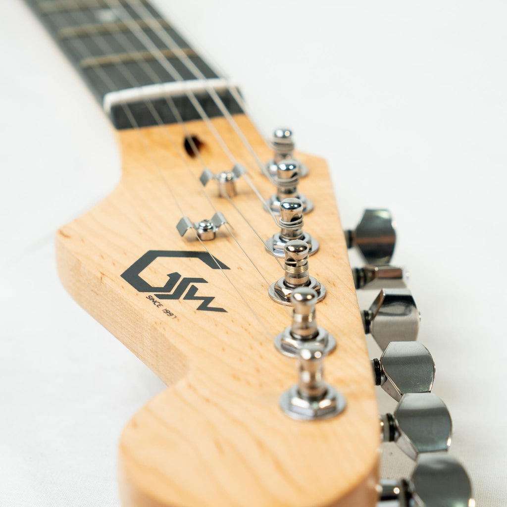 GUITARRA ELECTRICA STRATO GSW