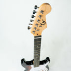 GUITARRA ELECTRICA STRATO GSW