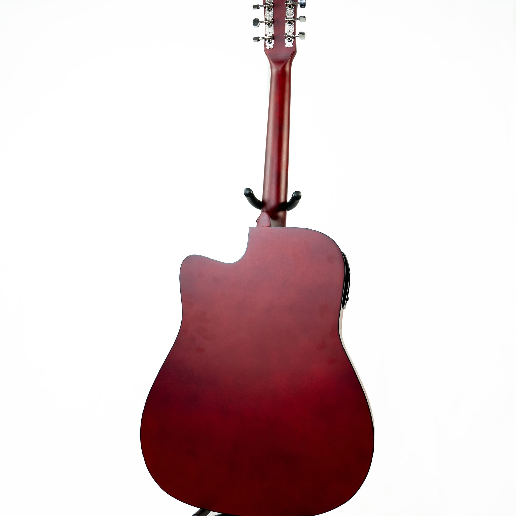 GUITARRA ELECTROACUSTICA COLOR NATURAL GSW