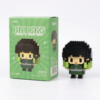 MINI BRICKS DEMON SLAYER