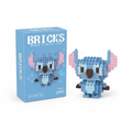MINI BRICKS LILO & STITCH
