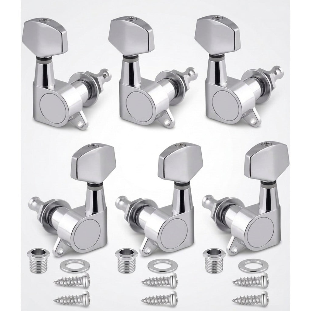SET CLAVIJAS DE PRECISION PLATEADAS