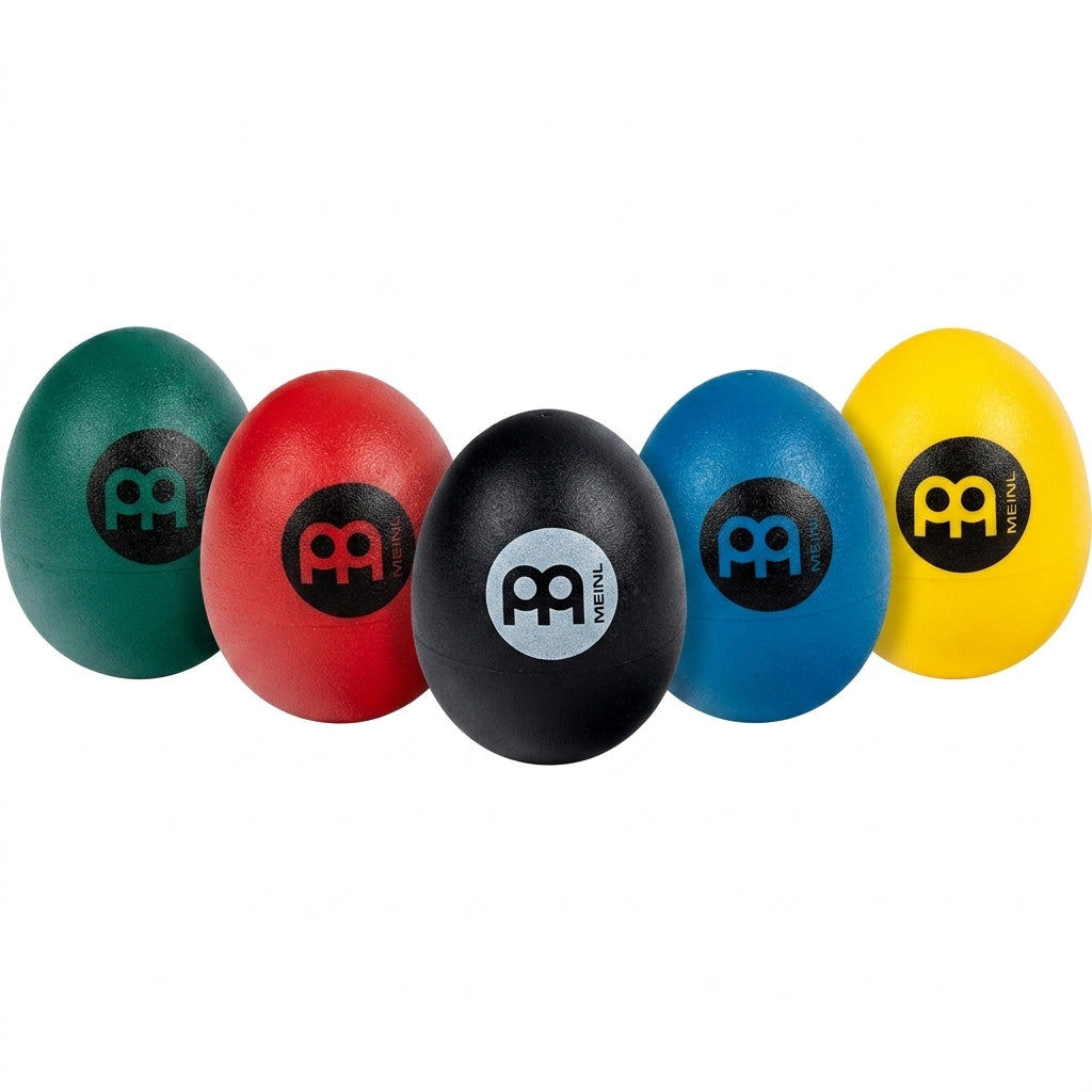 EGG SHAKER INDIVIDUAL MEINL