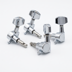SET CLAVIJAS DE PRECISION PLATEADAS