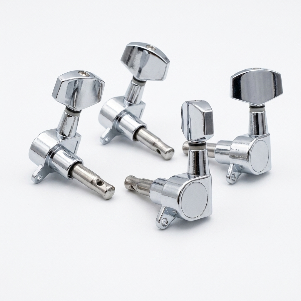 SET CLAVIJAS DE PRECISION PLATEADAS