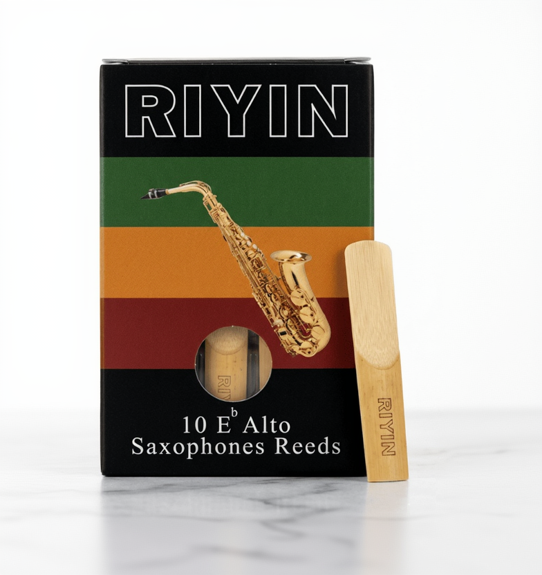 CAÑA P/ SAXO ALTO RIYIN